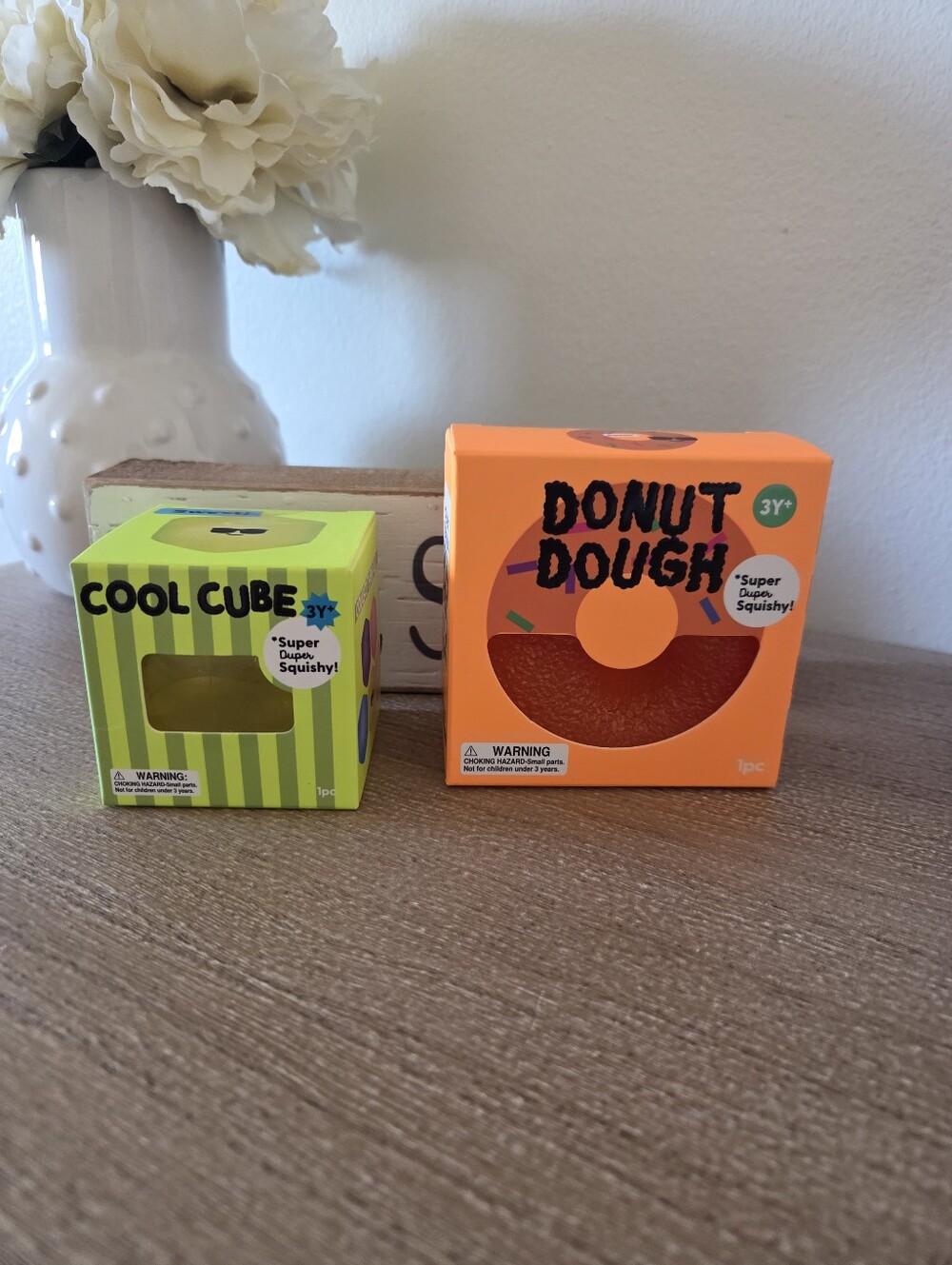 Jadore Squishy Bundle